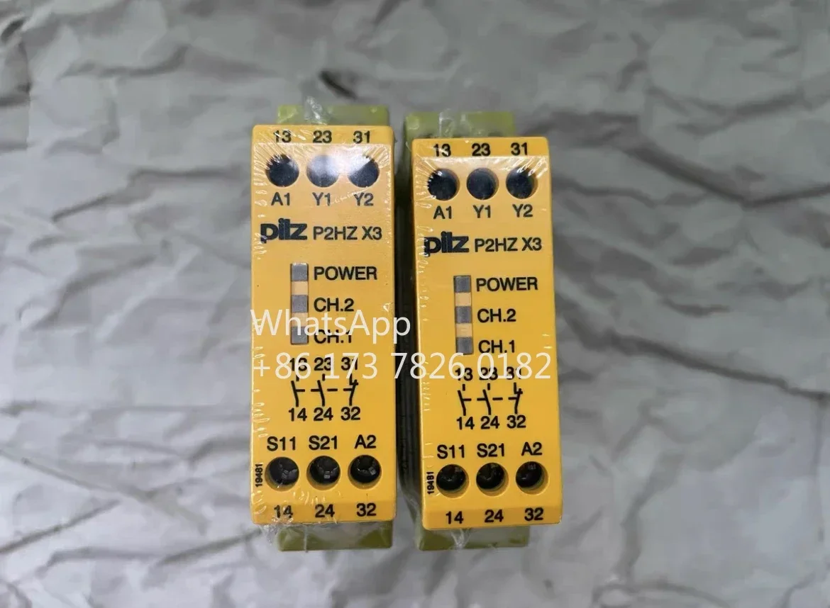 P2HZ X3 774350 , новый с упаковкой