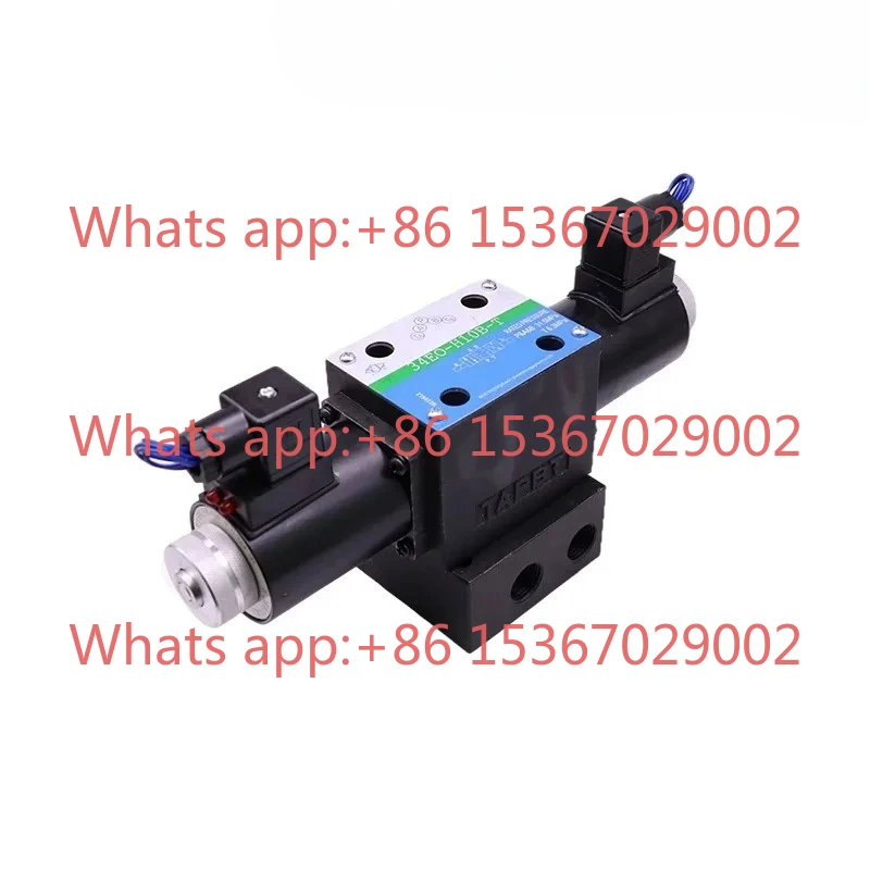 Double Headed 34EM/…