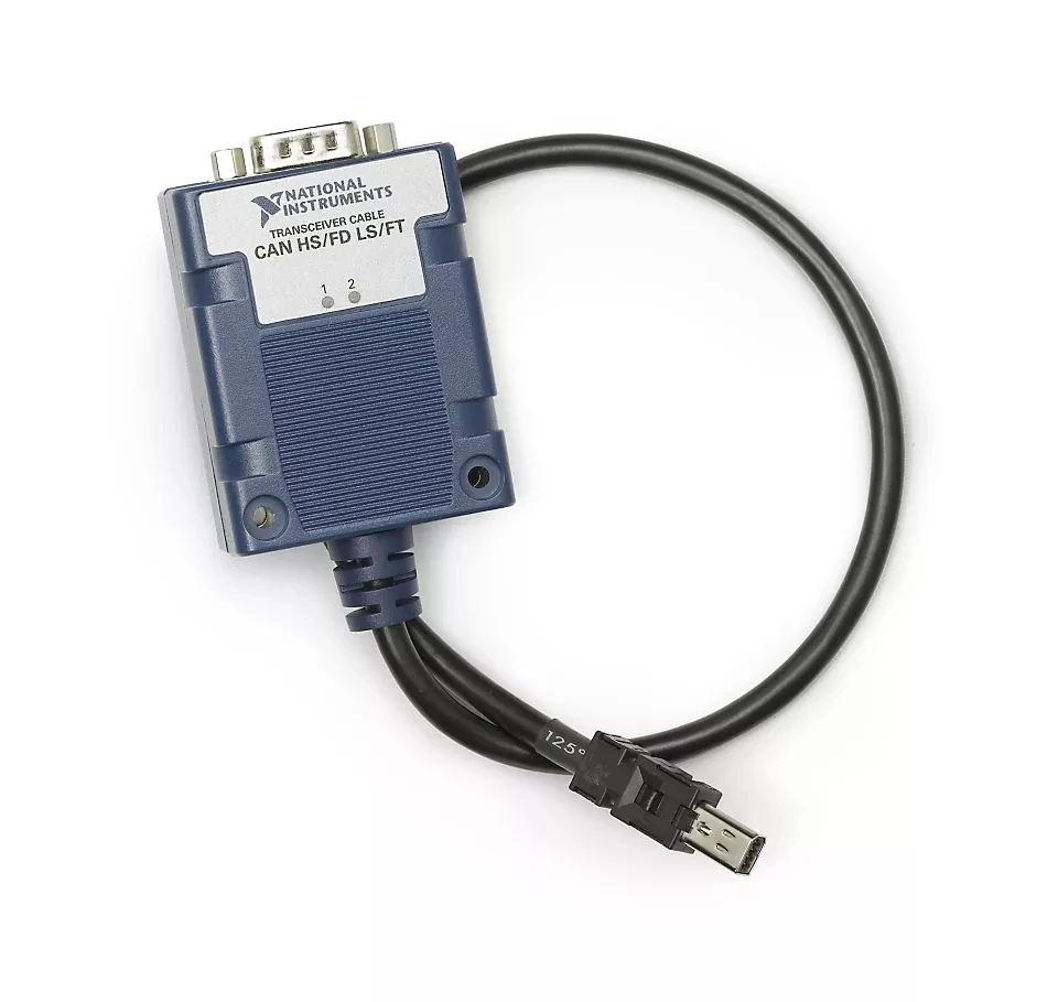 Cable transceptor US NI TRC-8543, cable de conexión de datos 783701 -02 Aislado