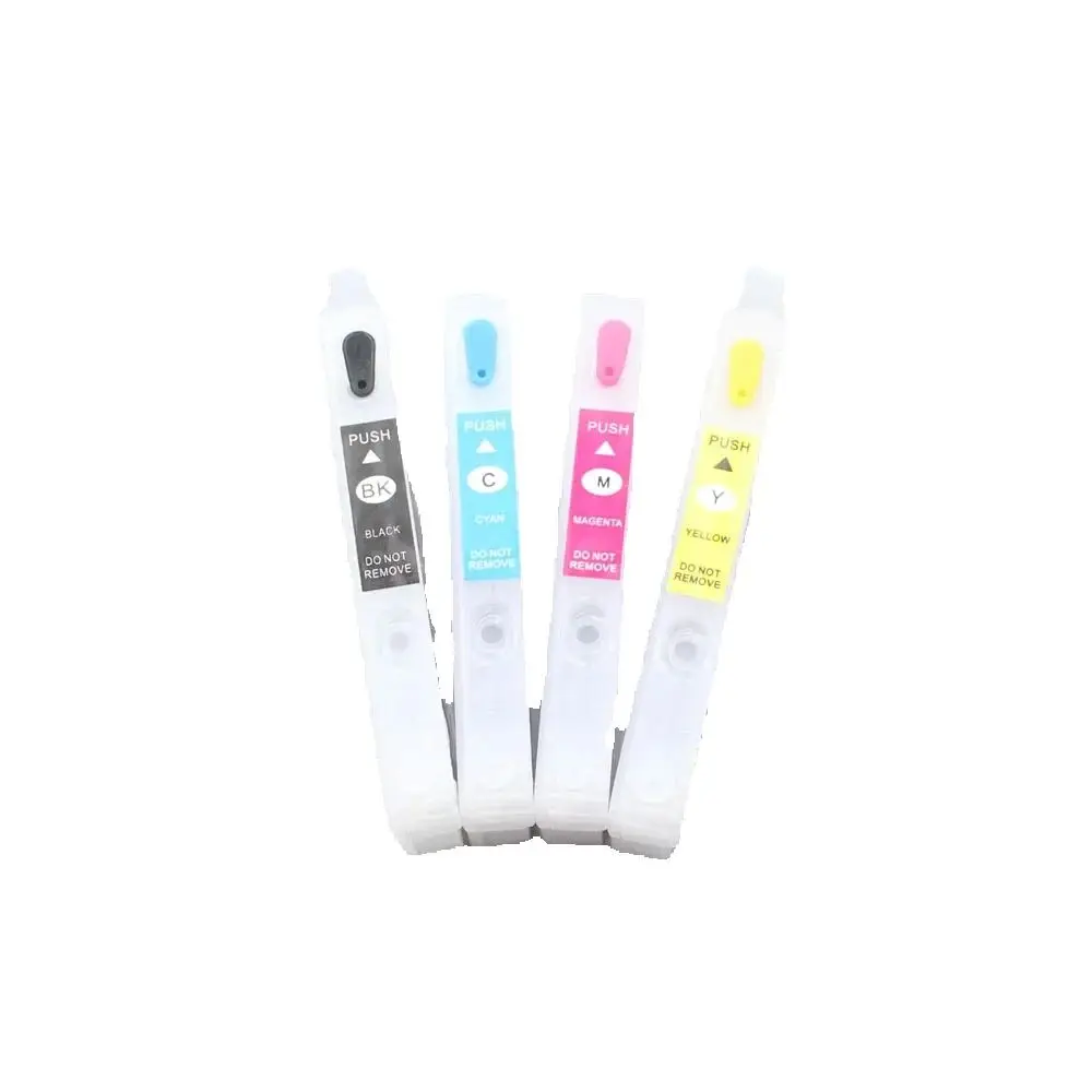 

Для Epson T40D1 T40D2 T40D3 T40D4 картридж с чипом для принтера Epson SureColor SC-T3100 SC-T5100