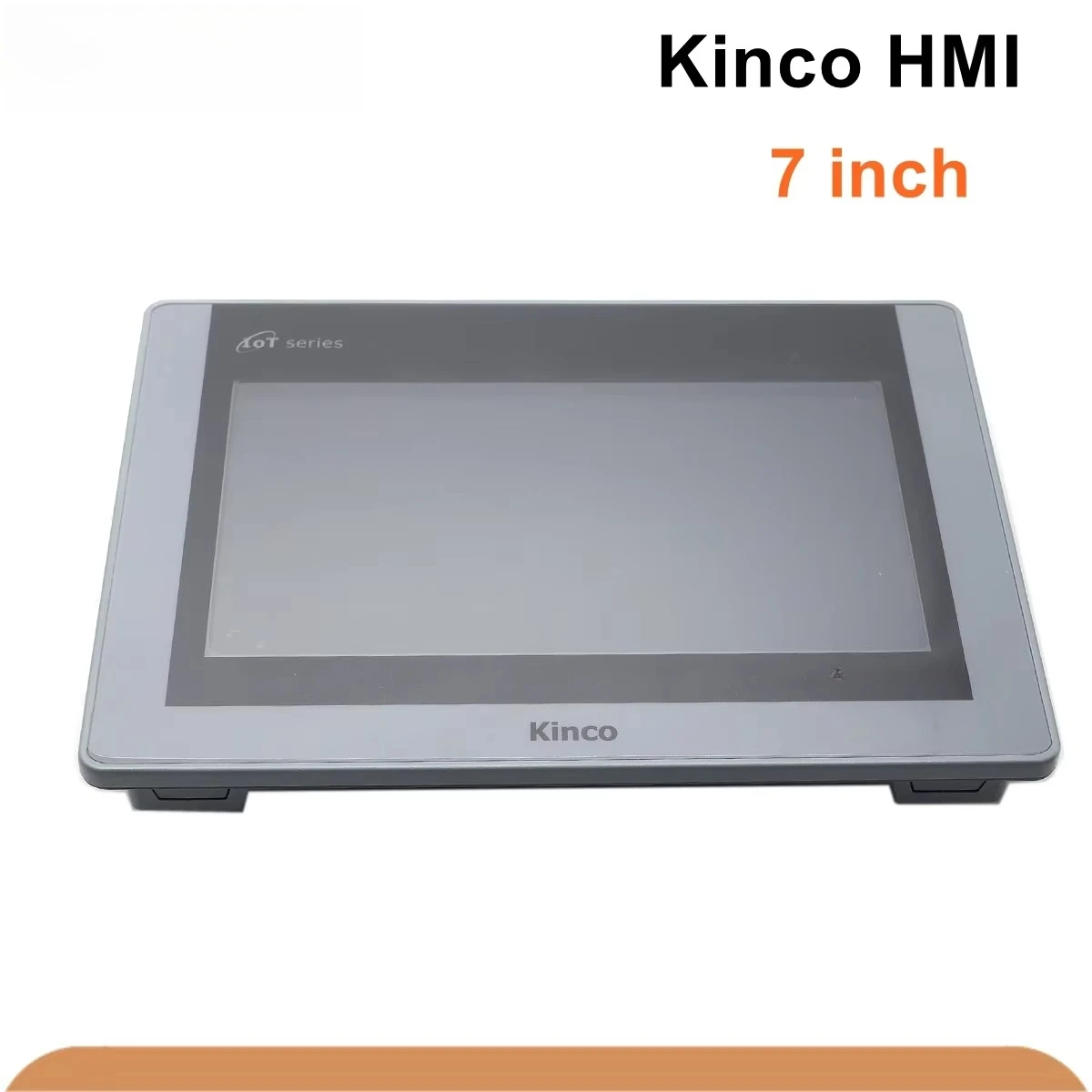 

Kinco 7 Inch HMI Touch Screen GT070HE GL070E GL070 GH070 GH070E G070 G070E G070E-CAN GT070HE-4G GT070HE-WIFI 2 3 Serial Port