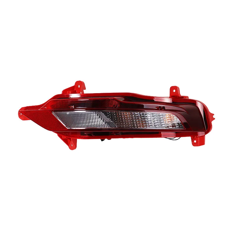 92405-N8000 92406-N8000 Car Rear Bumper Fog Lamp Brake Light Reflective Warning Light For Hyundai Tucson L 2021 2022 2023