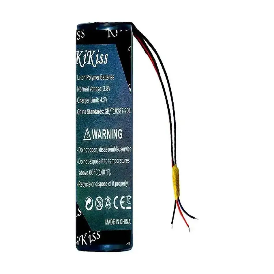 بطارية ساعة بديلة متينة HB442528ECW HB442528EBC 380Mah لهواوي 1