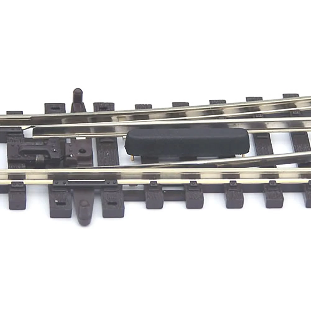 RD06 10pcs Miniature Magnetic Reed Switches for Signals & Barrier Control