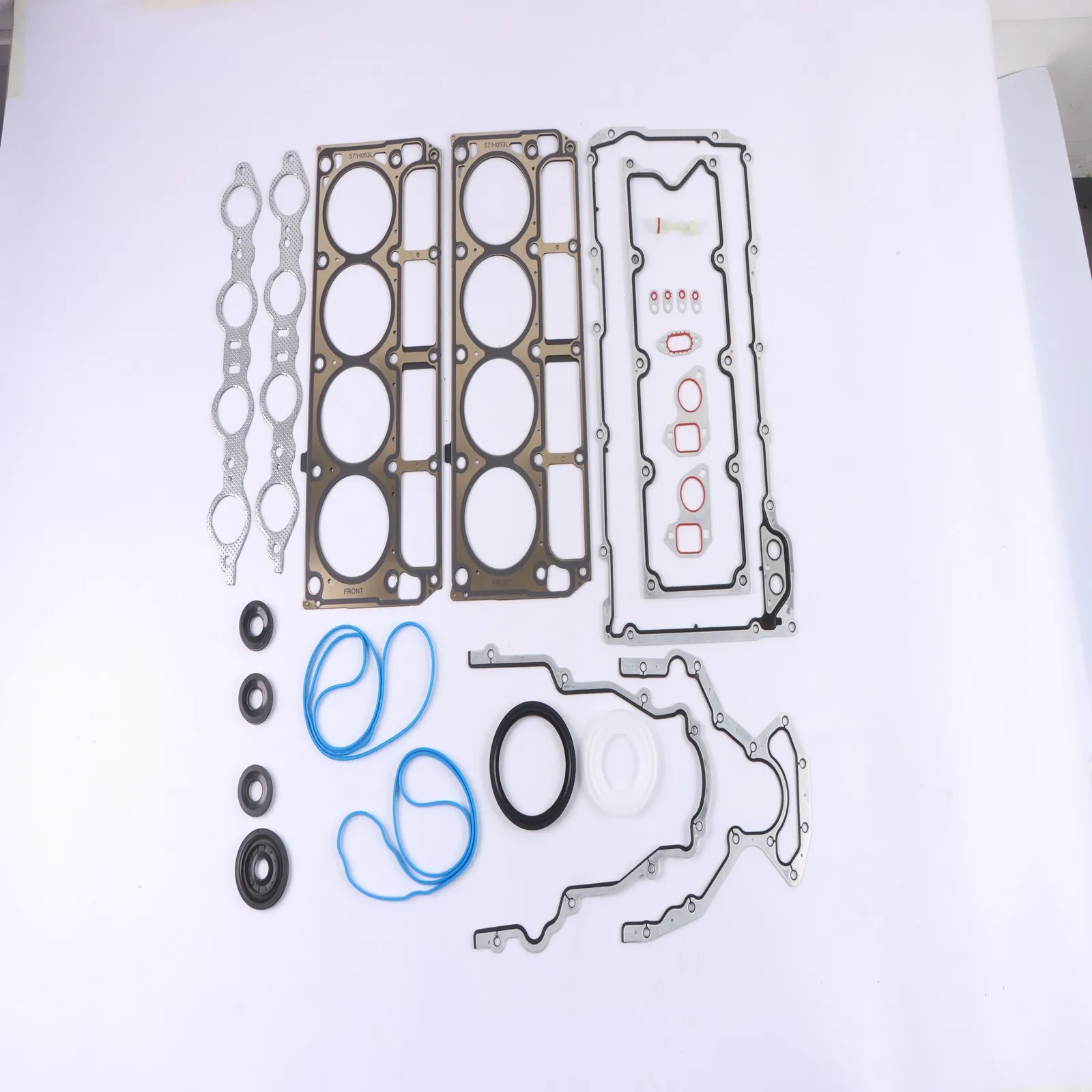 

Engine Gasket Set Fits 12558178 FOR Chevrolet Silverado 2000-2003 4.8L 5.3L 5.7L 6.0L Head Gasket Kit