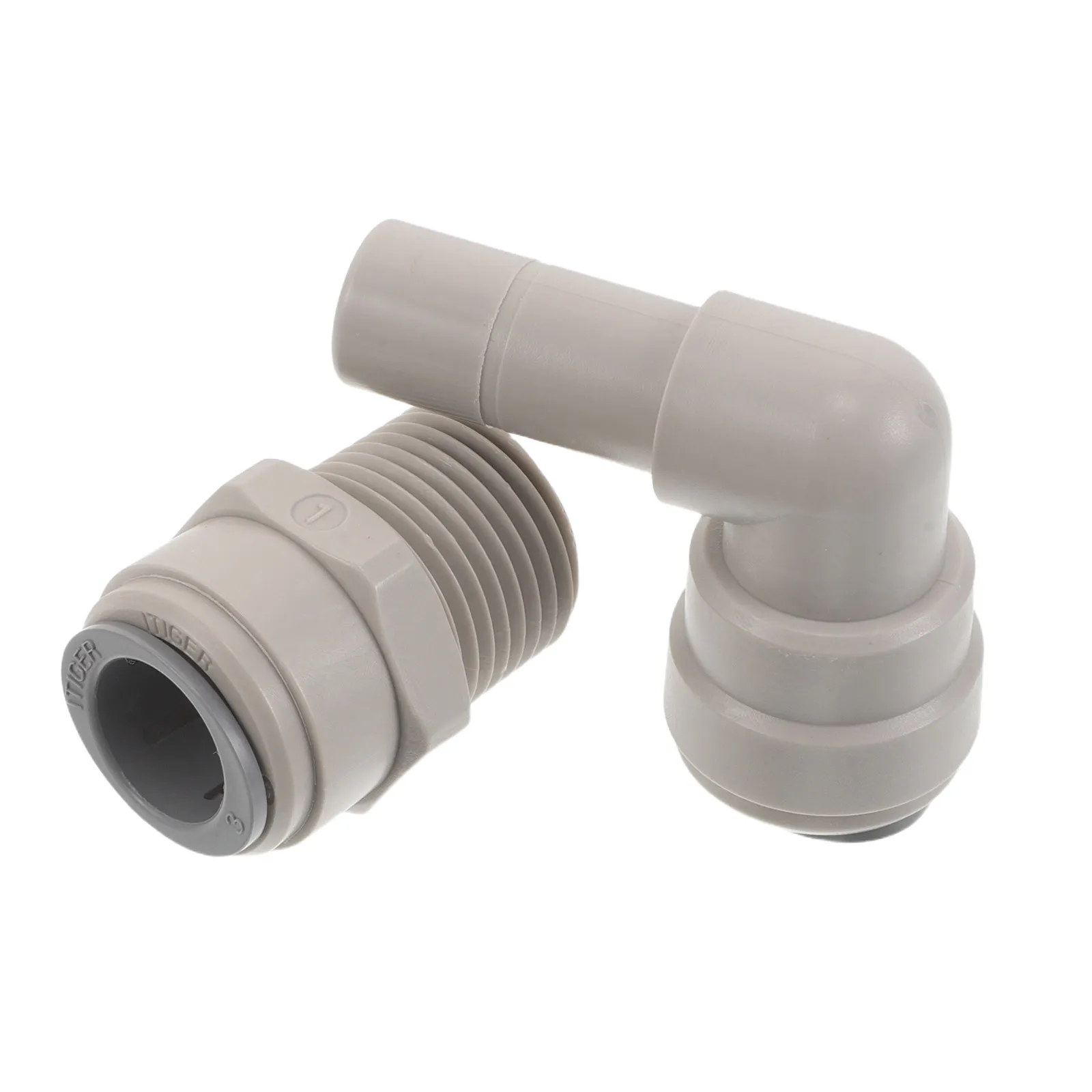 2 Pcs Bottle Rinser Base Part Faucet Connector Glass Rinsing Tool Cup Cleaner Attachment Connection Washer Sink view 4