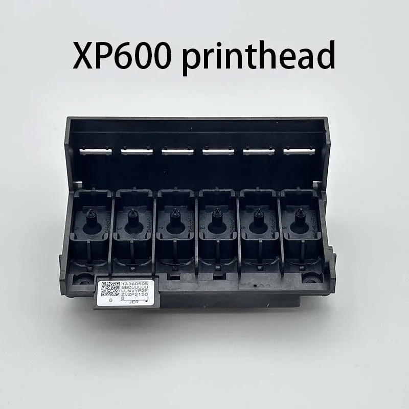 XP600 printhead Epson FA09050 printhead for XP610 XP620 XP625 XP630 XP635 XP700 XP701 DX8 Original new 6colour printhead