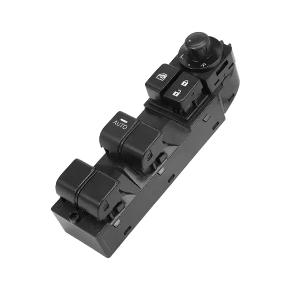 for Control Panel Switch Master Window Switch For Daily Driving Maintenance OEM Fitment Standard Precision Engineered