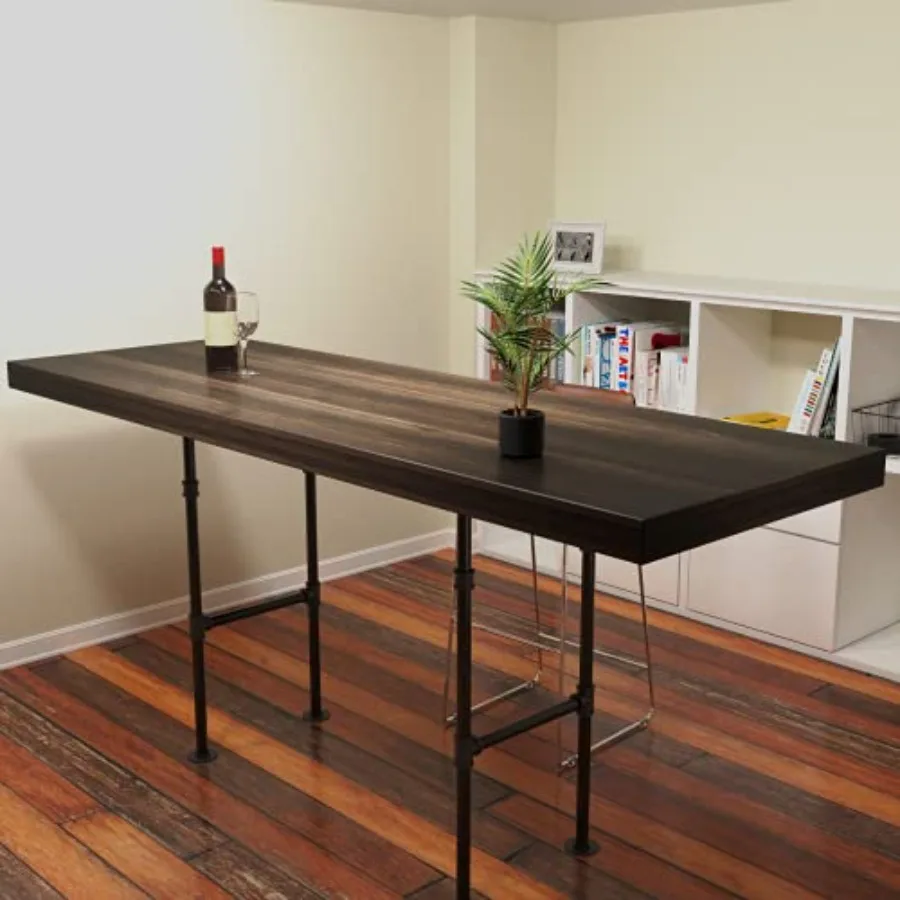 10 عبوات 1 2 بوصة × 2 بوصة حلمات فولاذية سوداء قابلة للطرق مناسبة لمشاريع Steampunk الصناعية ذات الطراز العتيق المتينة