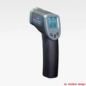 Infrared Thermometer AT-150A / AT-150C / AT-150D