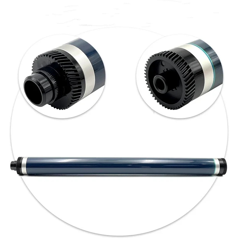 

1 комплект комплекта для восстановления блока барабана для Ricoh MP C2030 C2050 C2550 C2051 C2551 цилиндр + лезвие + ПЦР + очиститель MPC2050 MPC2550 MPC2051 MPC2551