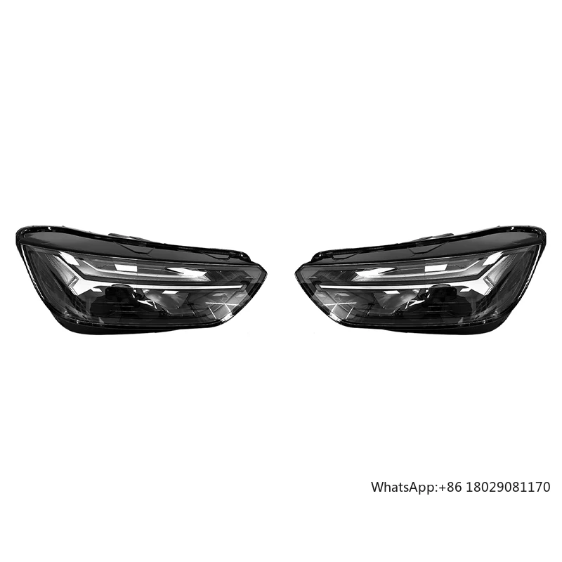 High quality Factory direct sales OEM style car led headlamp headlight for audi Q5L head light 2021-2023