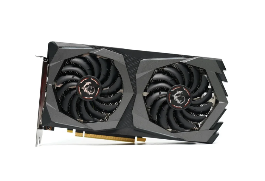 العلامة التجارية الأكثر مبيعًا في حالة جديدة GeForce RTX 2060 GAMING Z 6G Edition - علامة تجارية جديدة غير مفتوحة