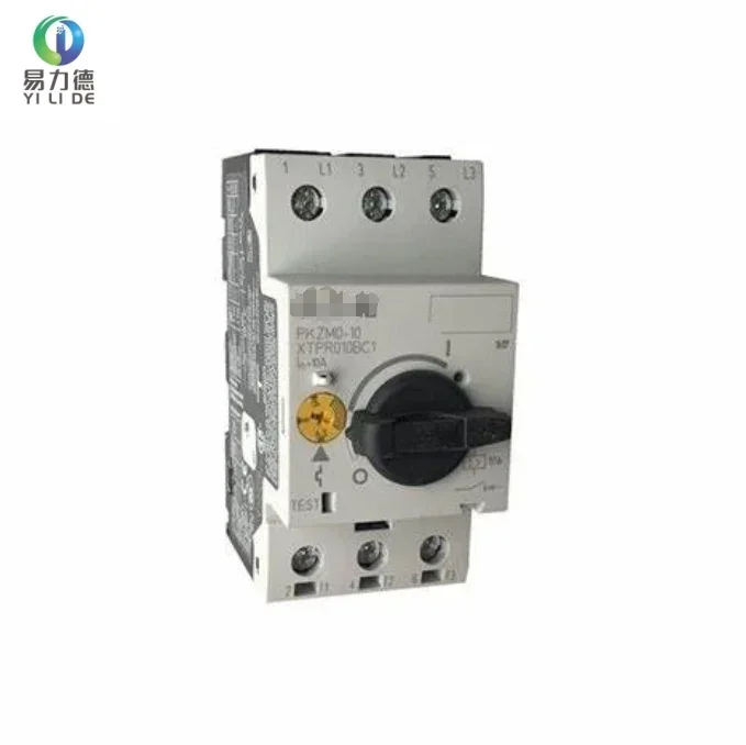 

New Eton Miniature Circuit Breaker PKZM0-10