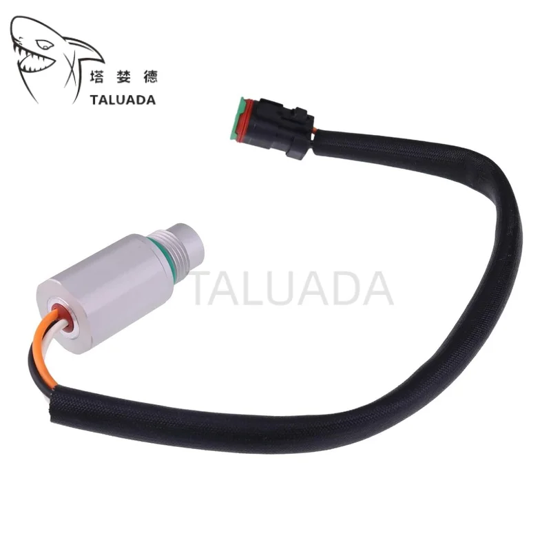 2659033 265-9033 For 773B 773D 365B 785C 3176B 3176C 3196 3406E 3408E 3408E 345B Excavator Speed Sensor