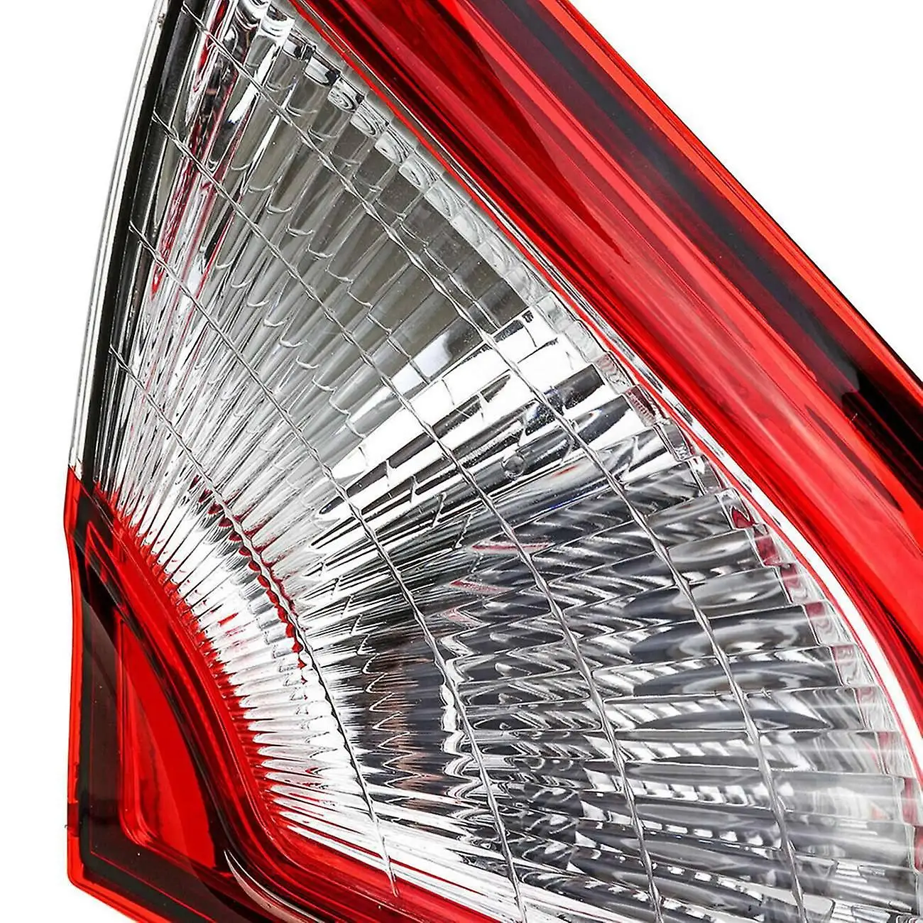 Car Rear Tail Light Inner Side For Qashqai 2010-2014 Eu Version