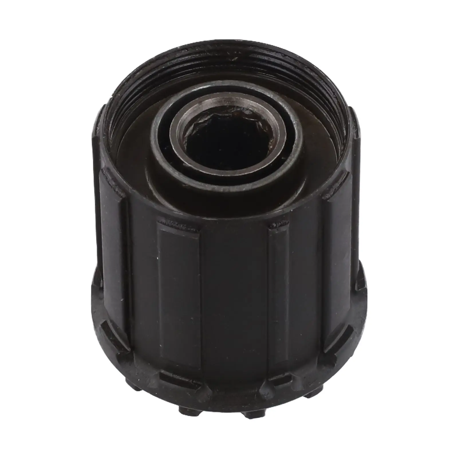 

7/8/9/10 Speed Freehub Body for RM30 RM40 RM60 Bicycle Hub Replacement Steel Material Suitable for Multiple Speeds