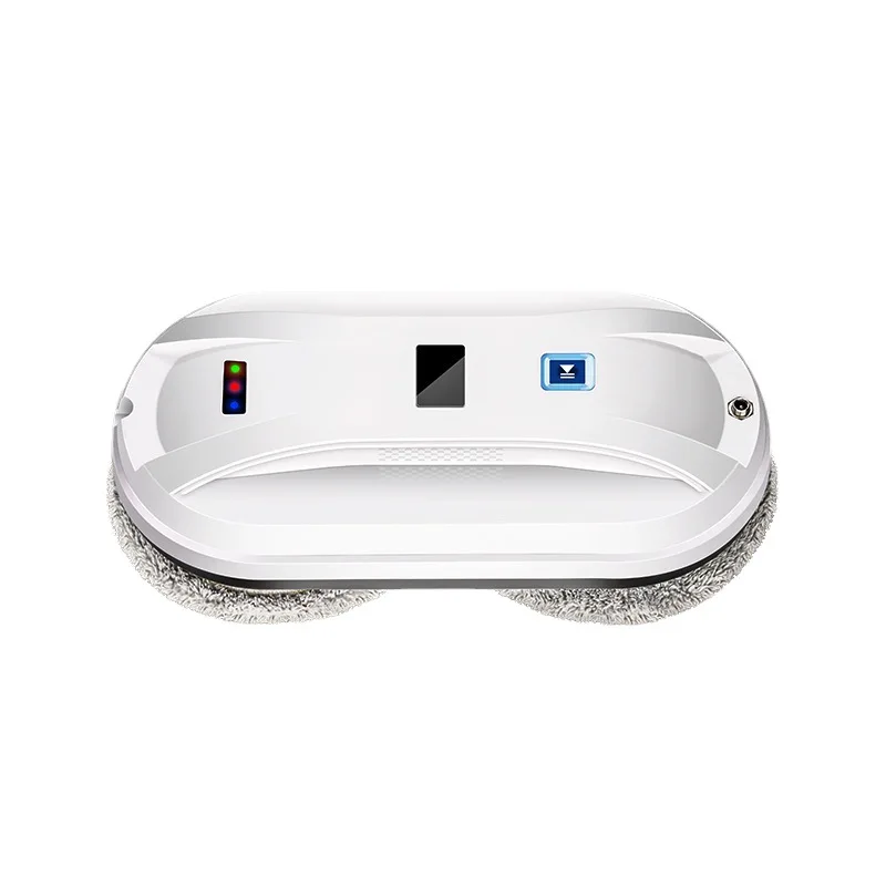 Автоматическое интеллектуальное планирование с двойным распылением воды