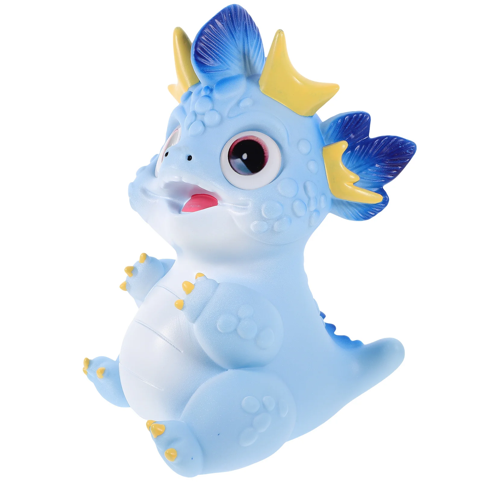 1pc Chamäleon Geformt Sparschwein Vinyl Tier Münze Box Für Kinder Desktop Sparen Glas Dekorative Geld Container Geburtstag Geschenk