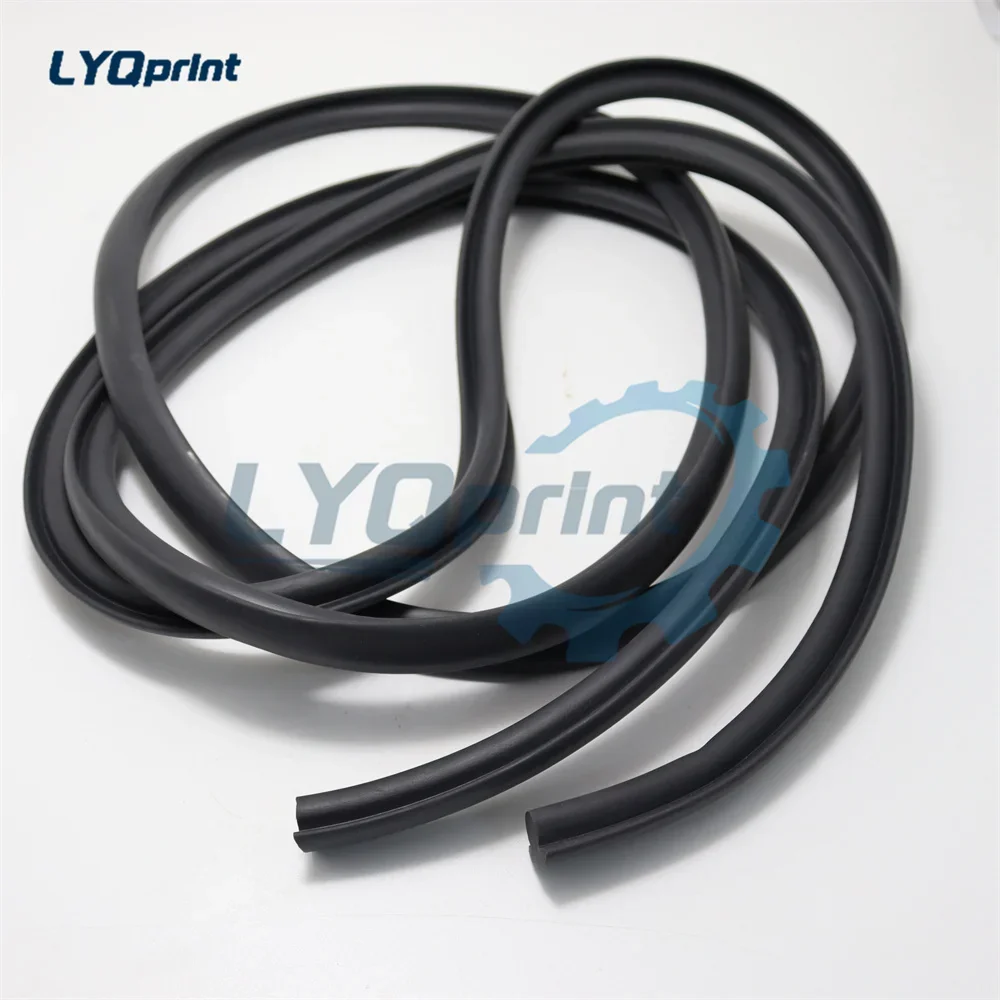 

1 метр 00.478.0015 Уплотнительная лента Heidelberg для деталей печатной машины