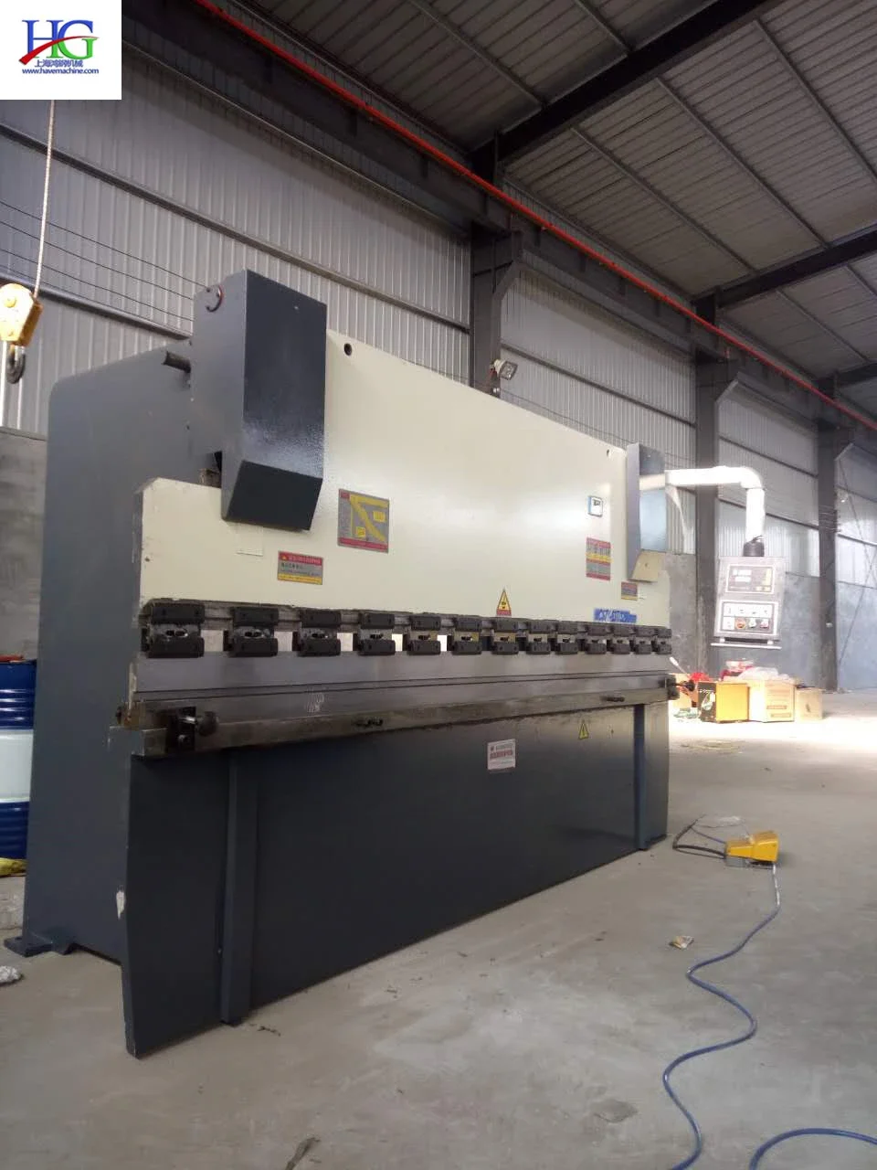 خصم 10% على ماكينة ثني الفرامل الجديدة Accurl الأكثر مبيعًا في عام 2020 #2