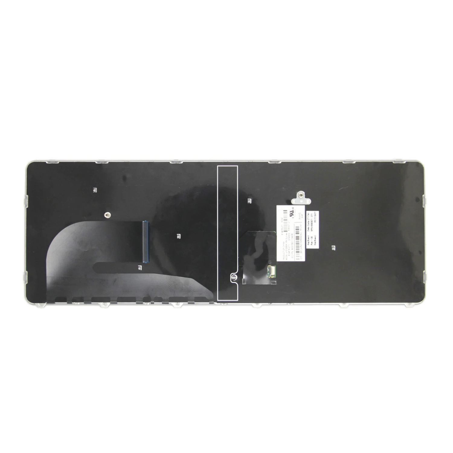 Pavé Touchpad Trackpad Clickpad Pour HP Elitebook 745 840 848 G3 G4
