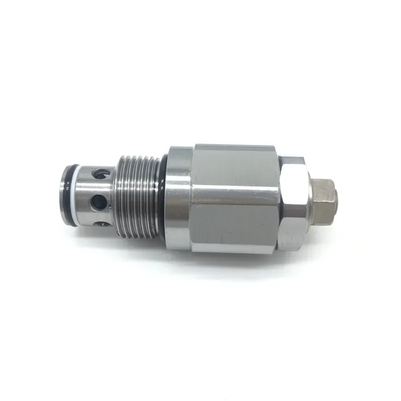 Excavator Parts EC460 Hydraulic Main Relief Valve VOE14622932 14622932 VOE14597185 14597185 for