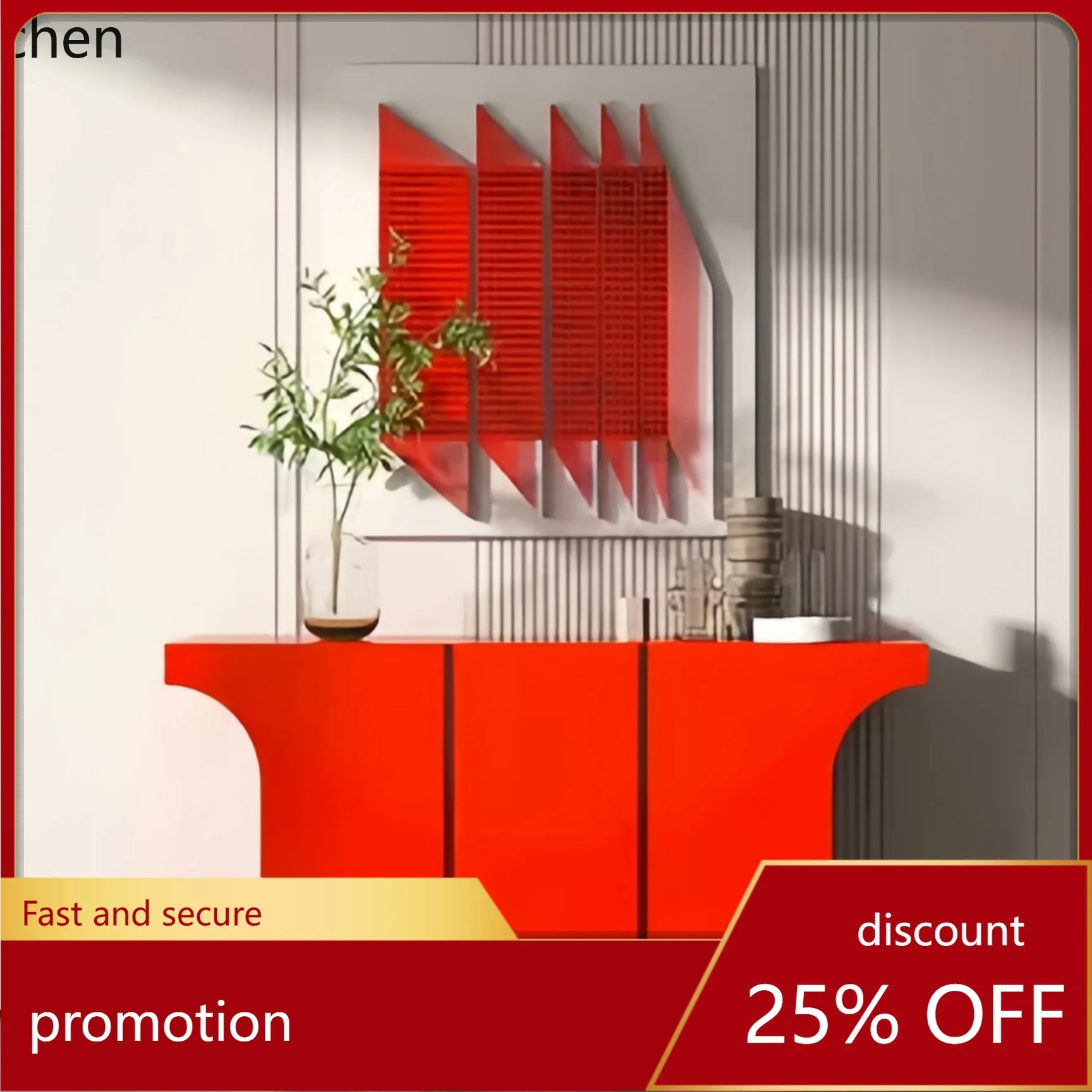 ZML Sideboard Minimalist Entryway Cabinet Shoe Cabinet Storage Cabinet Complete Set