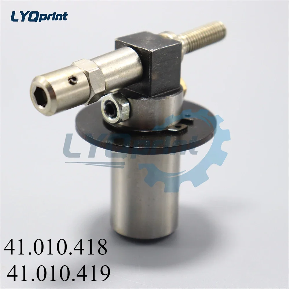 Reliable Bearing Bush Screw 41.010.418 41.010.419 For Heidelberg SM102 CD102 Printing Machinery Spare Part