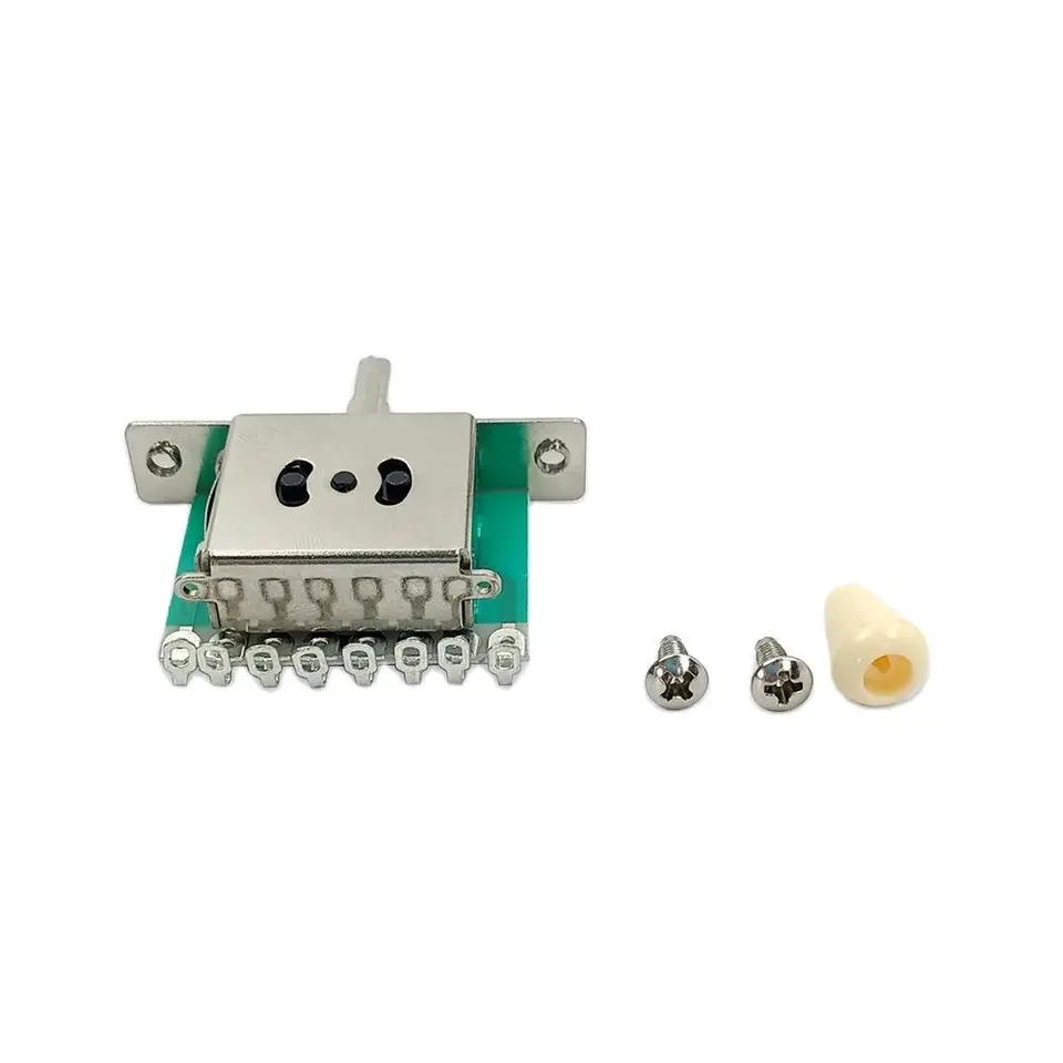 ギター Fender CustomShop - 3way P.U. selector Fender Strat/Tele 3