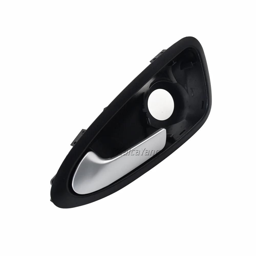 Hight Quality New Inner Interior Car Door Handle For Seat Ibiza 2009 2010 2011 2012 2013 2014 2015 2016 2017 6J1837113A