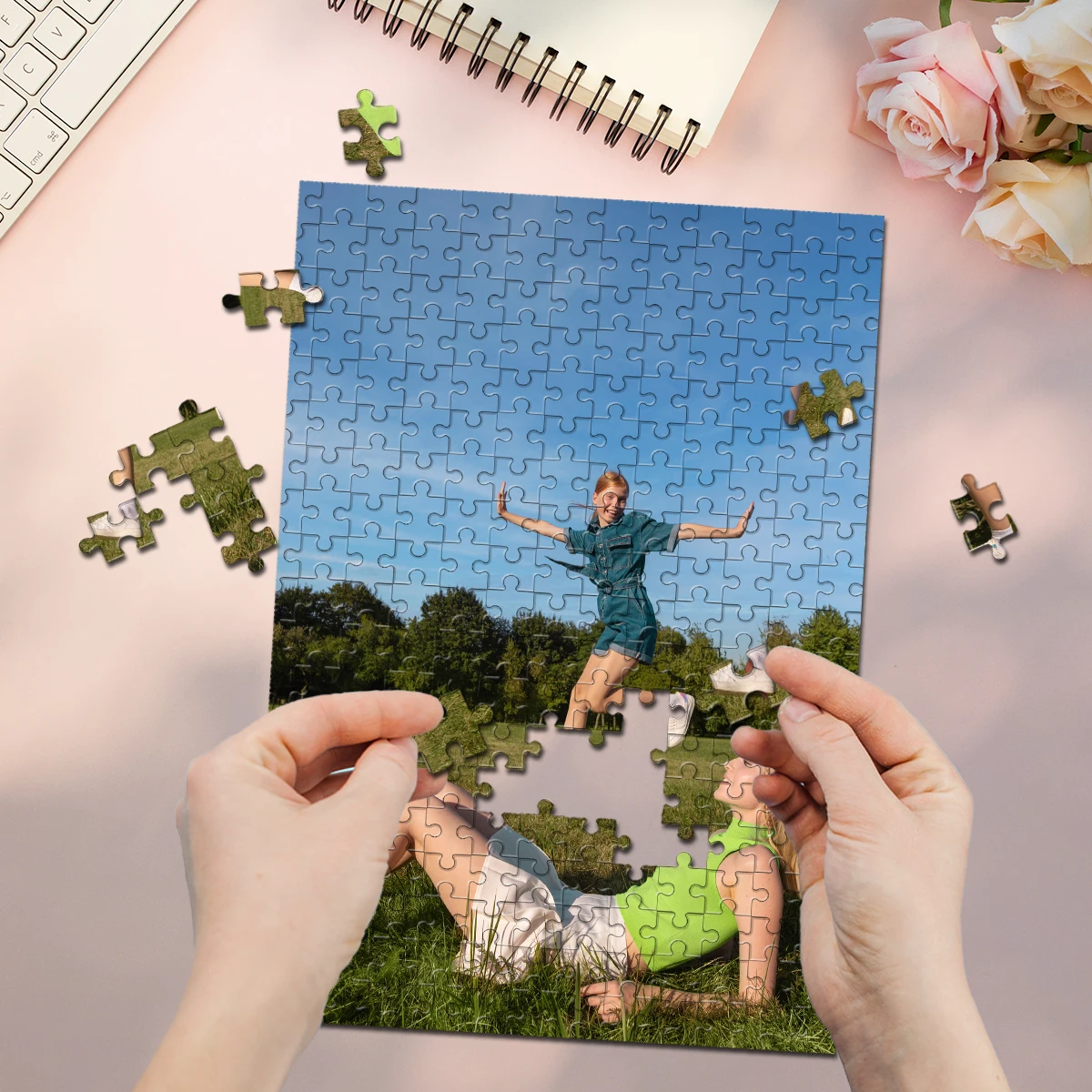 35/300/500/1000Pcs … - image