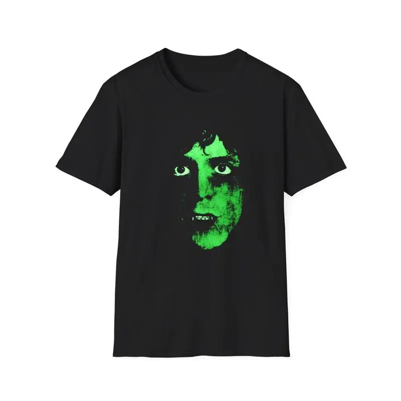 Neon Green Lou Reed… - image