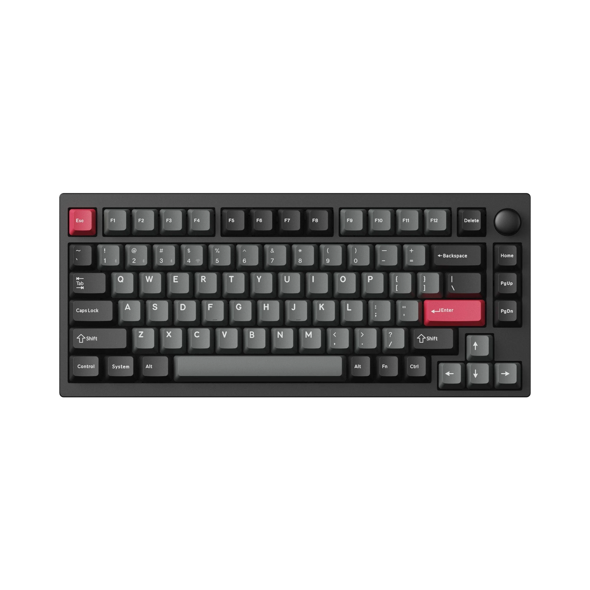 ワイヤレスメカニカルゲーミングキーボードLemokey-P1プロ,CNC機械加工 ワイヤレスメカニカルゲーミングキーボードLemokey-P1プロ,CNC機械加工