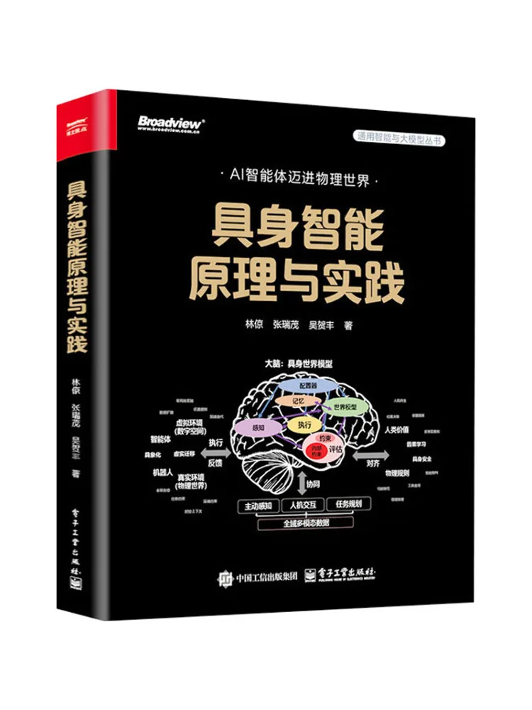 Book-Winshare Principles and Practice Of Embodied Intelligence