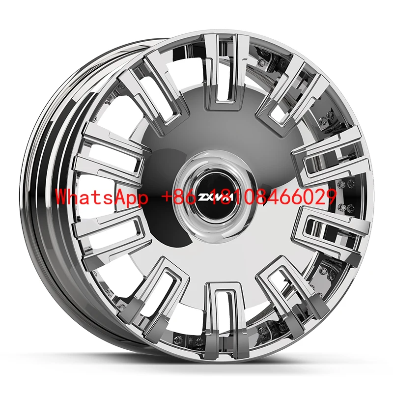 

Classic Design Forged Alloy Rims 18-22 Inch 5x112 for Passenger Car