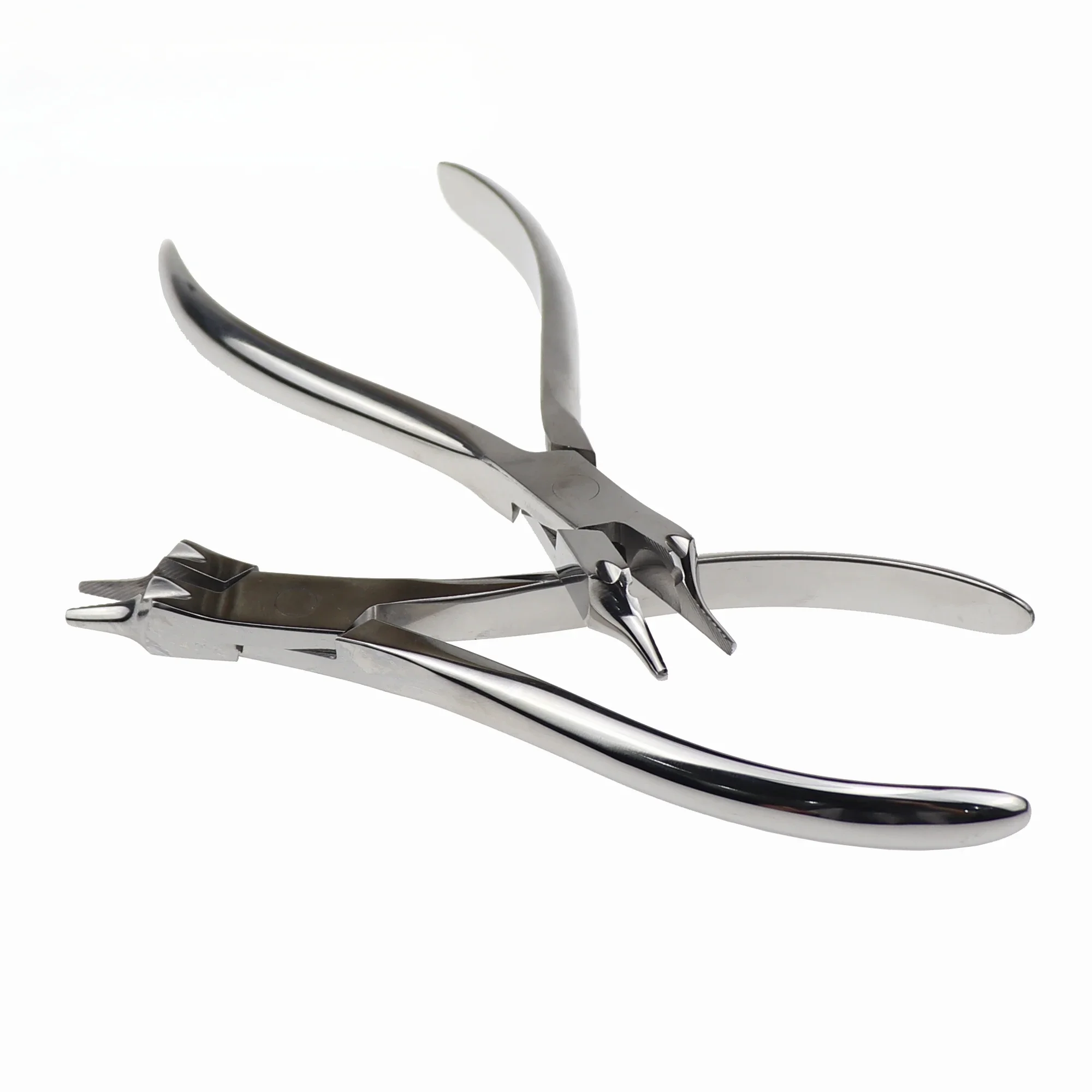 

Dentals Laboratorys Tool Universals Pliers 127# Orthodontics Universals Instruments