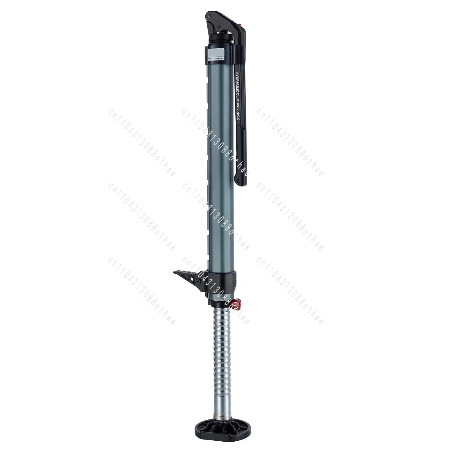 

For Car in Desert Off-road Climbing Jack Powerful Electric Hydraulic Jack External Power Farmer Jack