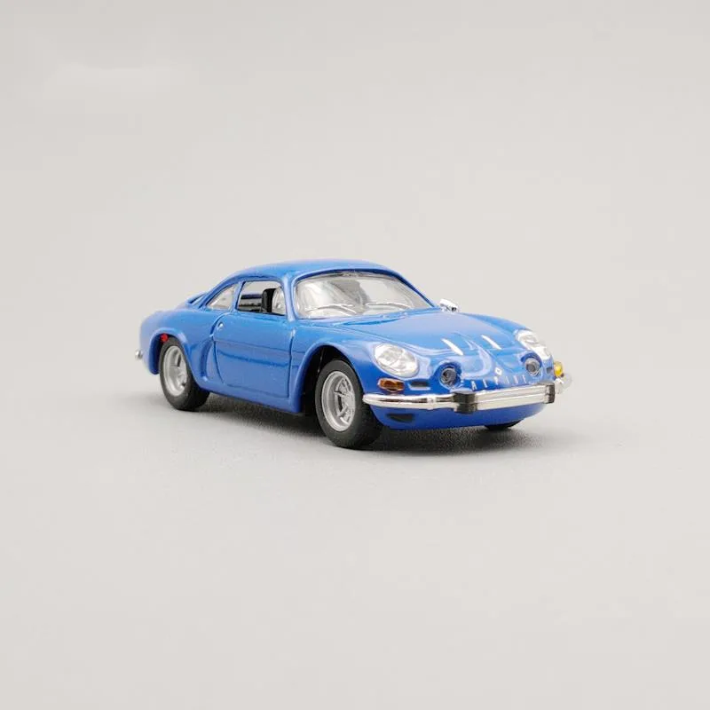 

1/43 New Arrival Special Price Diecast Metal French Classic Vintage Car Model Furniture Display Collection Toys For Children