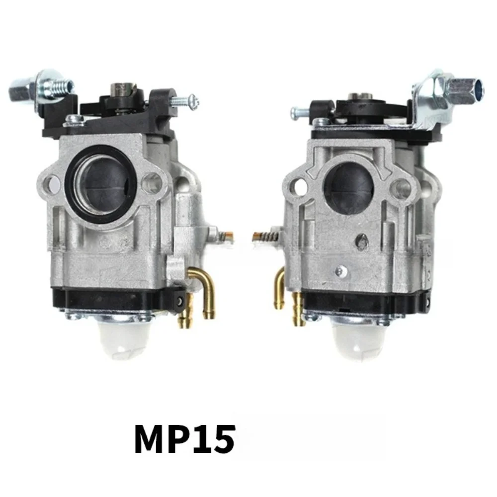 

Карбюратор WYK74 15 мм для TB43 1E40F5 BC520 CG430 CG520 EBZ7100 EBZ7150 EBZ7150RH EBZ7500 43CC 52CC для кусторезов и триммеров