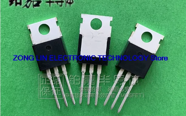 AP90N12P Package TO…