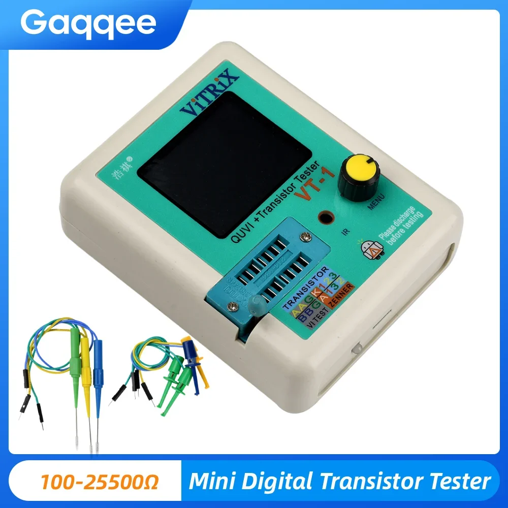 VT-1 160X128 Tft Vi…