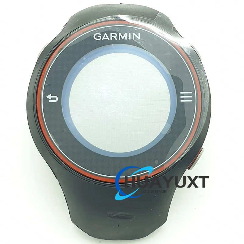 

Original Smart Watch Screen Display For Garmin Approach S3 LCD Display Screen Frame With Button Repair Replacement Parts