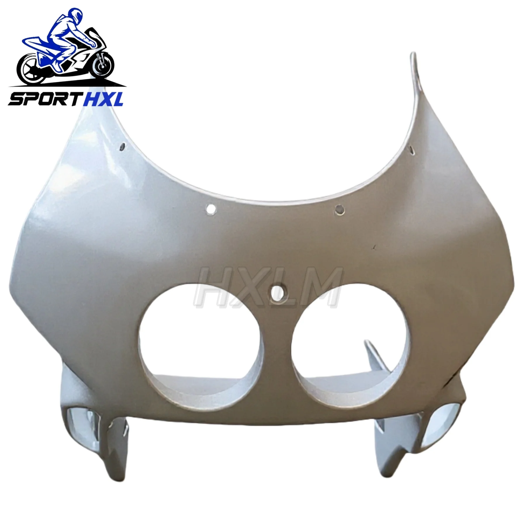 Fits Honda CBR250RR CBR25 CBR 250 1999 Factory Direct ABS Unpainted Components Body Panels Fairing Injection Molding Cowl Body 0