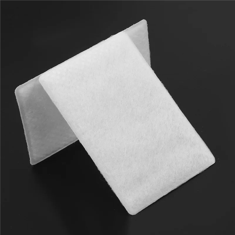 

B30C-300Pcs Disposable Air Filters Premium Disposable Universal Replacement Filters For Resmed Airsense 10 Aircurve10 S9