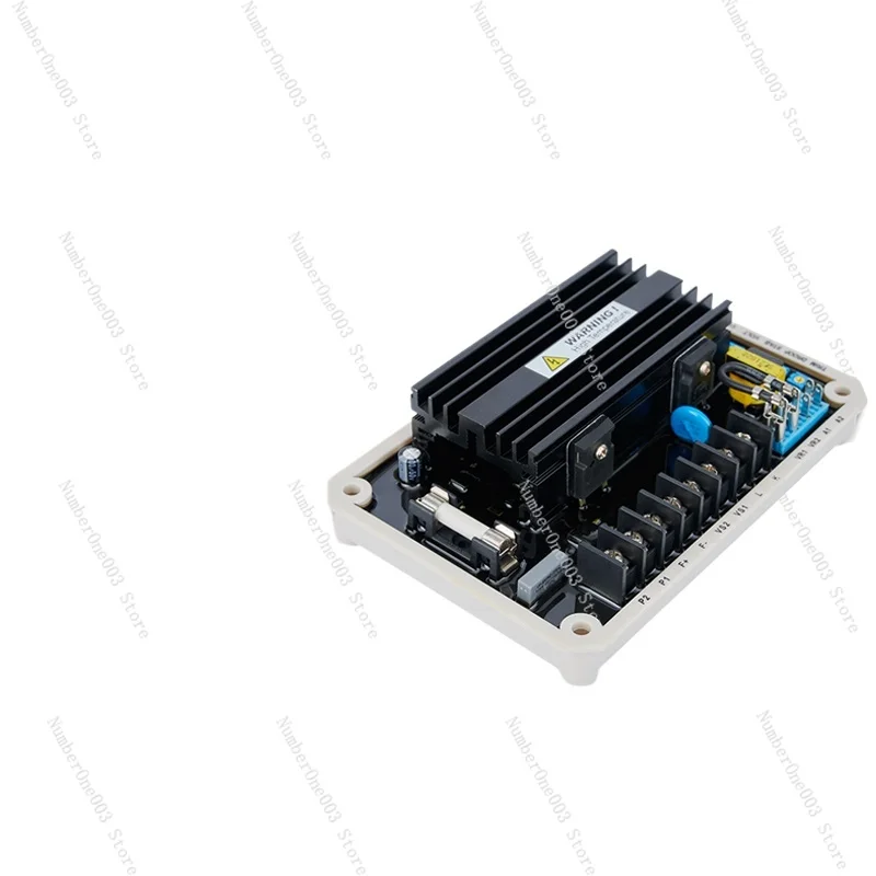 EA16A Voltage Regulator Brushless Generator Accessories Voltage Stabilizer 30KW Voltage Regulator Board ADVR16