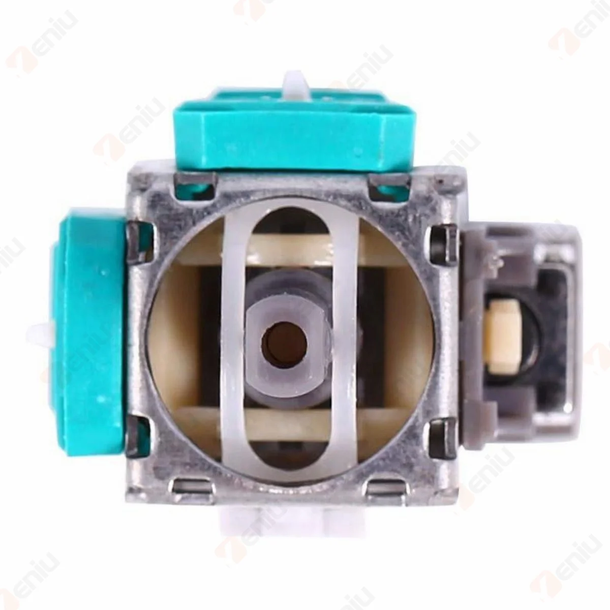 50/100 stücke 3D Analog Stick Für Xbox One S/X Spiel Controller Sensor Modul Rocker Joystick Potentiometer Thumbsticks – Detail 9