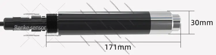 

FOR Renke Digital Aquaculture Water DO Sensor Online Optical Dissolved Oxygen Meter