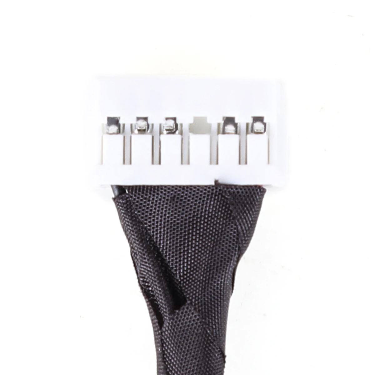 Laptop DC Power Jack for HP N13470-F60 15-FA0032DX