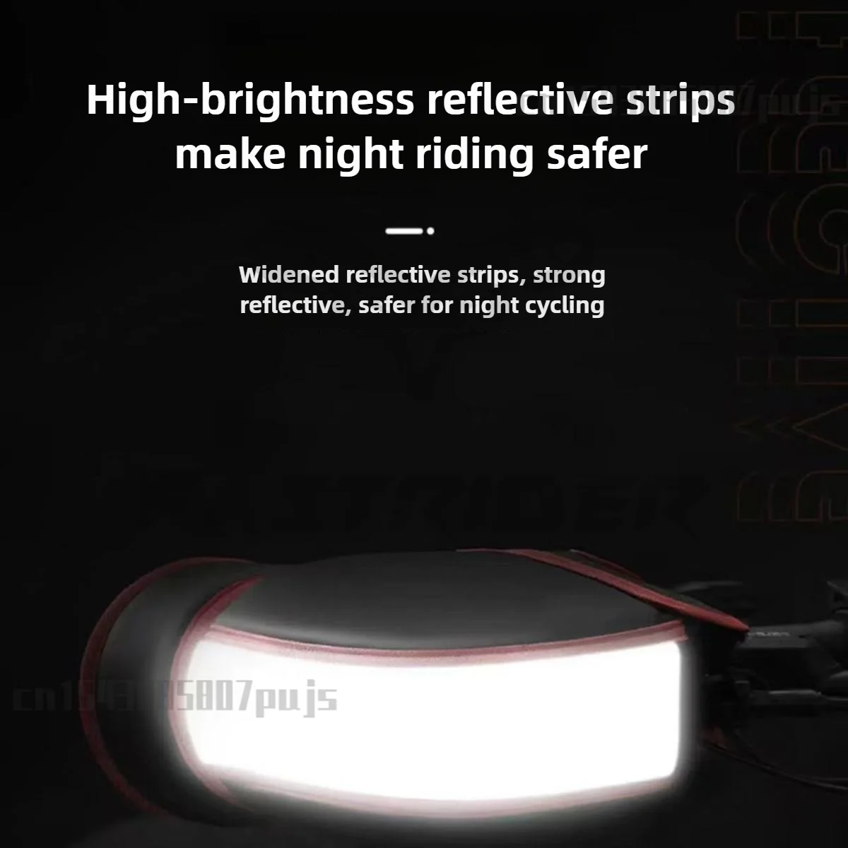 Electric Bicycle Handlebar Covers for, Foldable Bicycles Winter Cold-wind Windproof Warm Gloves Bike